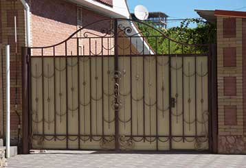 How to Deal with Common Driveway Gate Problems | Gate Repair Queens, NY