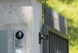 Intercom System | Gate Repair Queens, NY