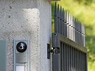 Intercom System Services | Gate Repair Queens, NY