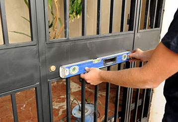 New Gate Installation | Gate Repair Queens, NY